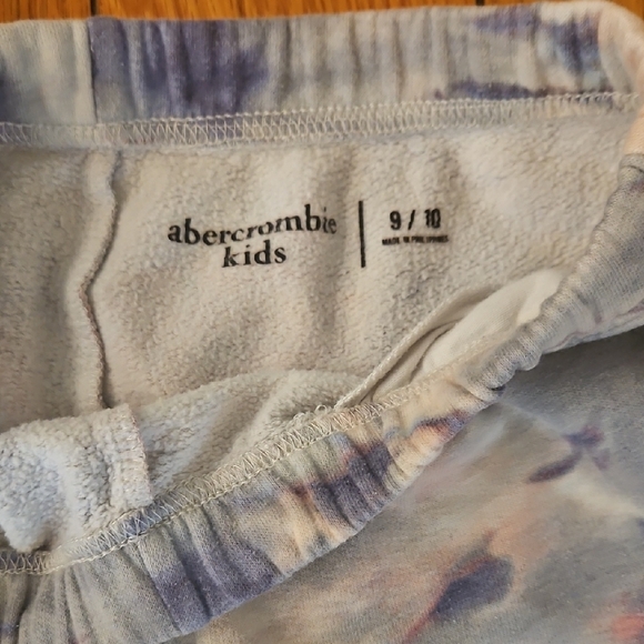 Abercrombie Kids Tie Dye Set - Picture 5 of 8
